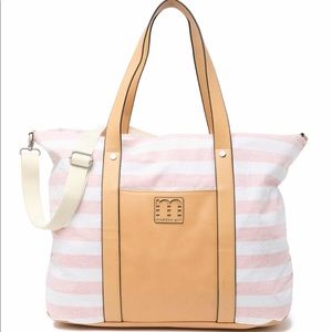 Madden Girl Weekend Tote Bag